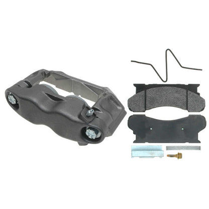 Raybestos Brakes Disc Brake Caliper RC7008