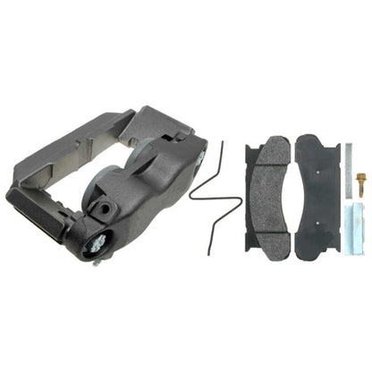 Raybestos Brakes Disc Brake Caliper RC7008