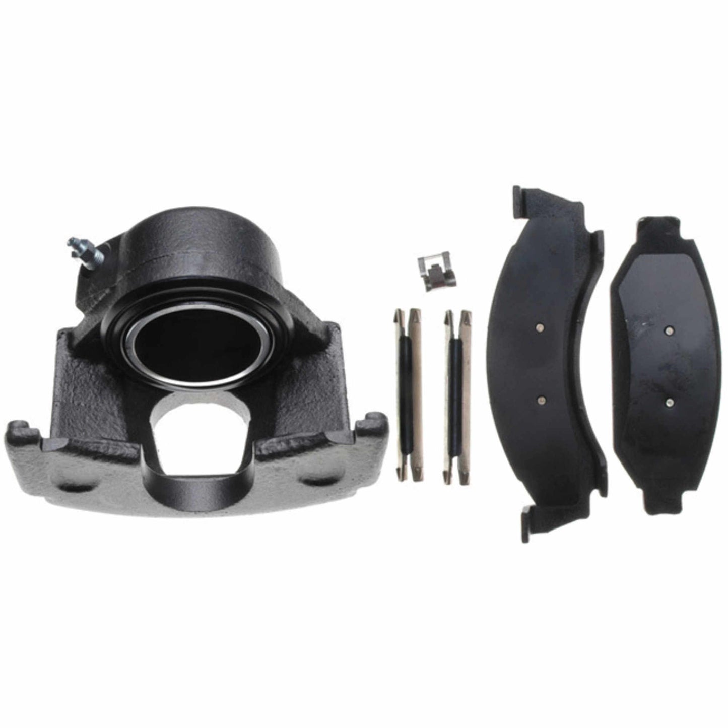 Raybestos Brakes Disc Brake Caliper RC7019