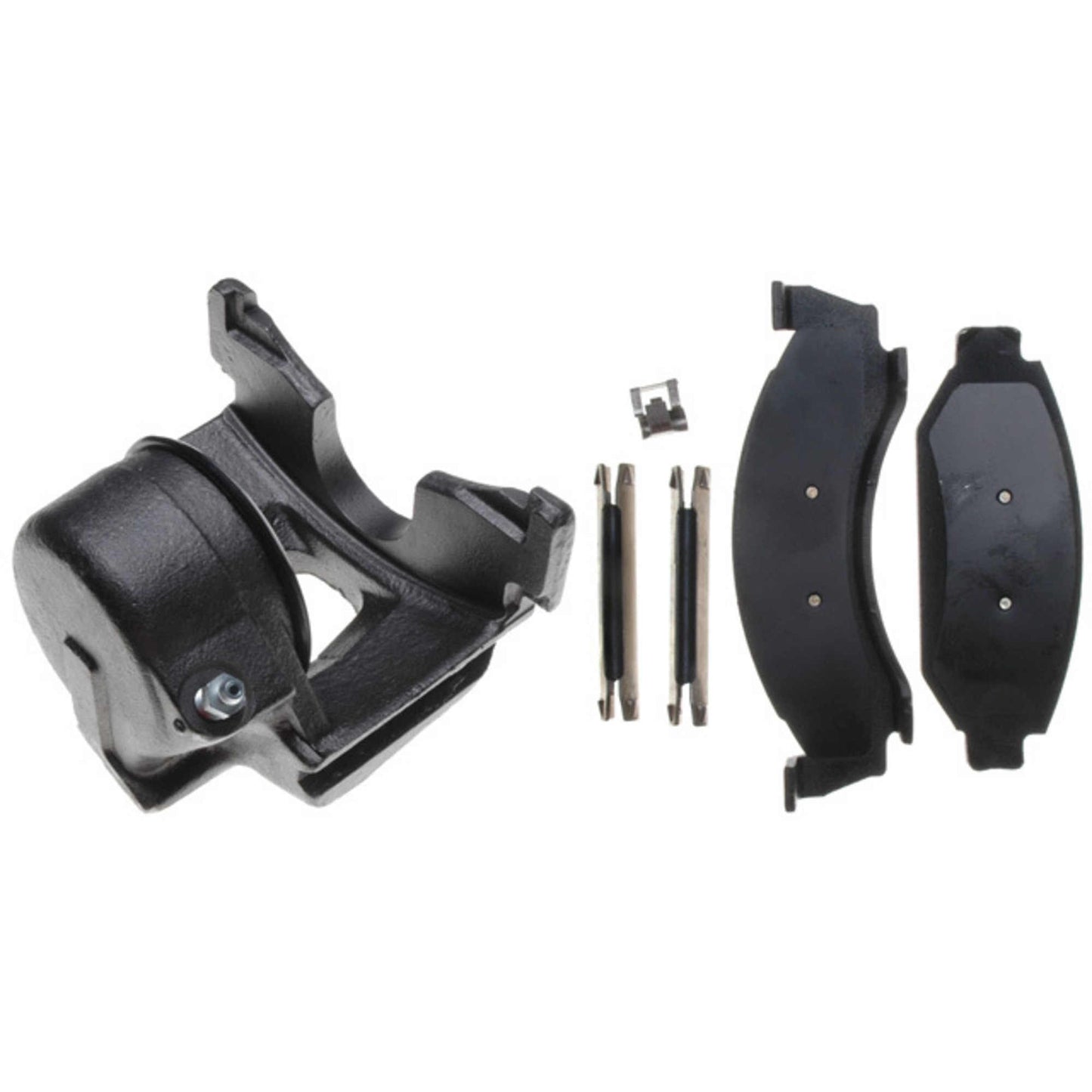 Raybestos Brakes Disc Brake Caliper RC7019