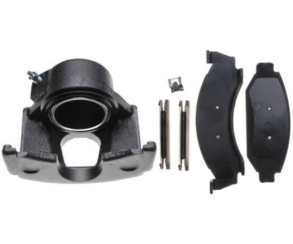 Raybestos Brakes Disc Brake Caliper RC7019