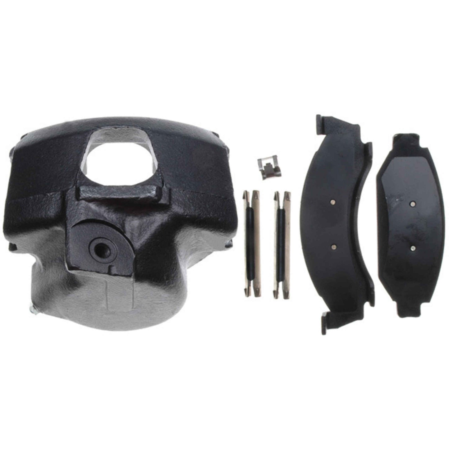 Raybestos Brakes Disc Brake Caliper RC7019