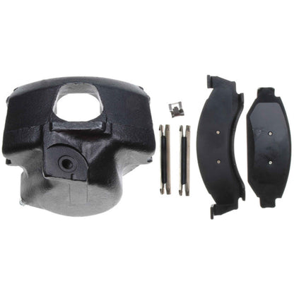 Raybestos Brakes Disc Brake Caliper RC7019