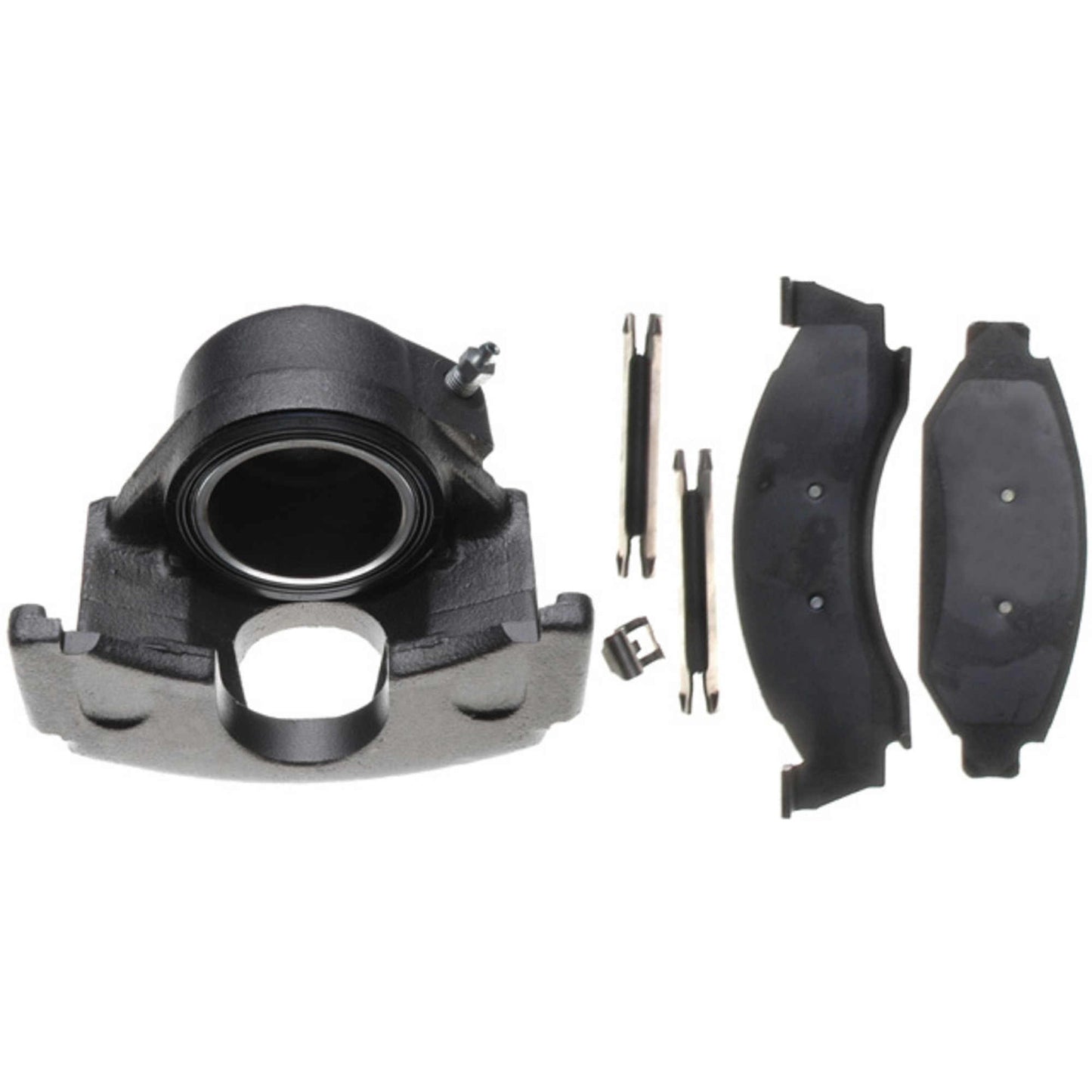 Raybestos Brakes Disc Brake Caliper RC7020