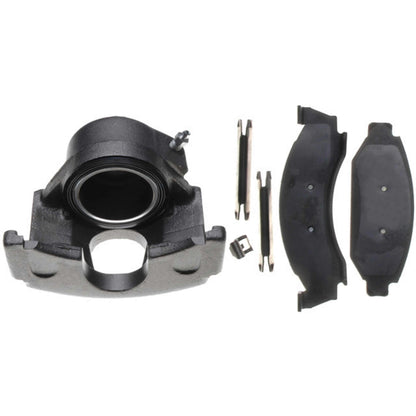 Raybestos Brakes Disc Brake Caliper RC7020