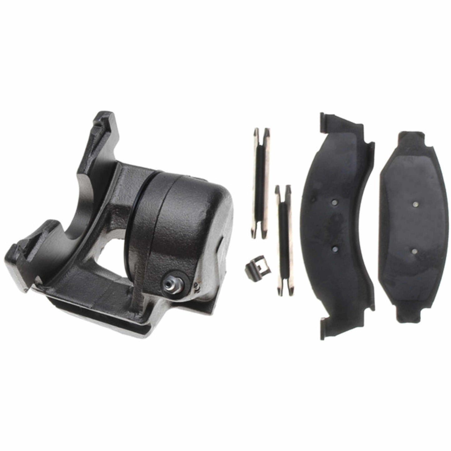Raybestos Brakes Disc Brake Caliper RC7020