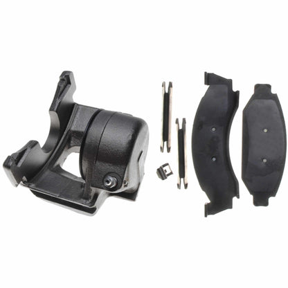Raybestos Brakes Disc Brake Caliper RC7020