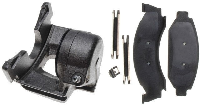 Raybestos Brakes Disc Brake Caliper RC7020