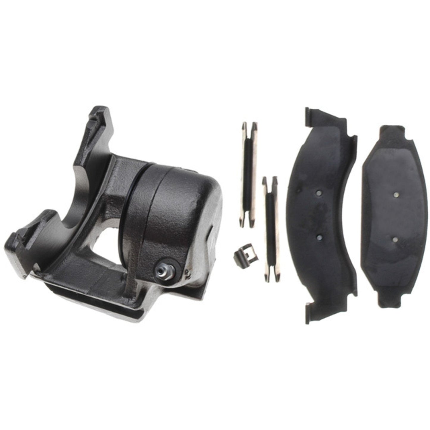 Raybestos Brakes Disc Brake Caliper RC7020