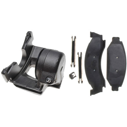 Raybestos Brakes Disc Brake Caliper RC7020