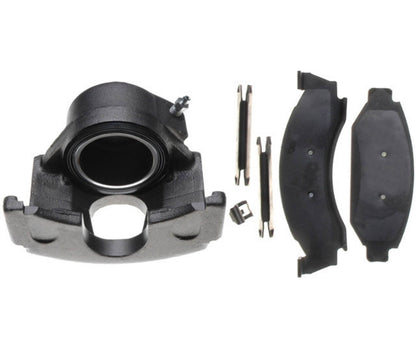 Raybestos Brakes Disc Brake Caliper RC7020