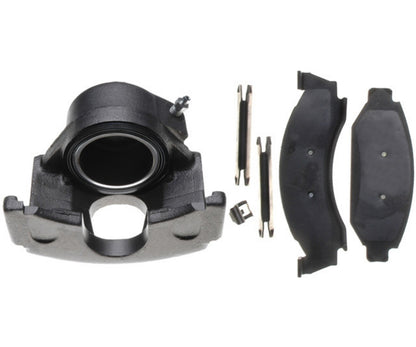 Raybestos Brakes Disc Brake Caliper RC7020