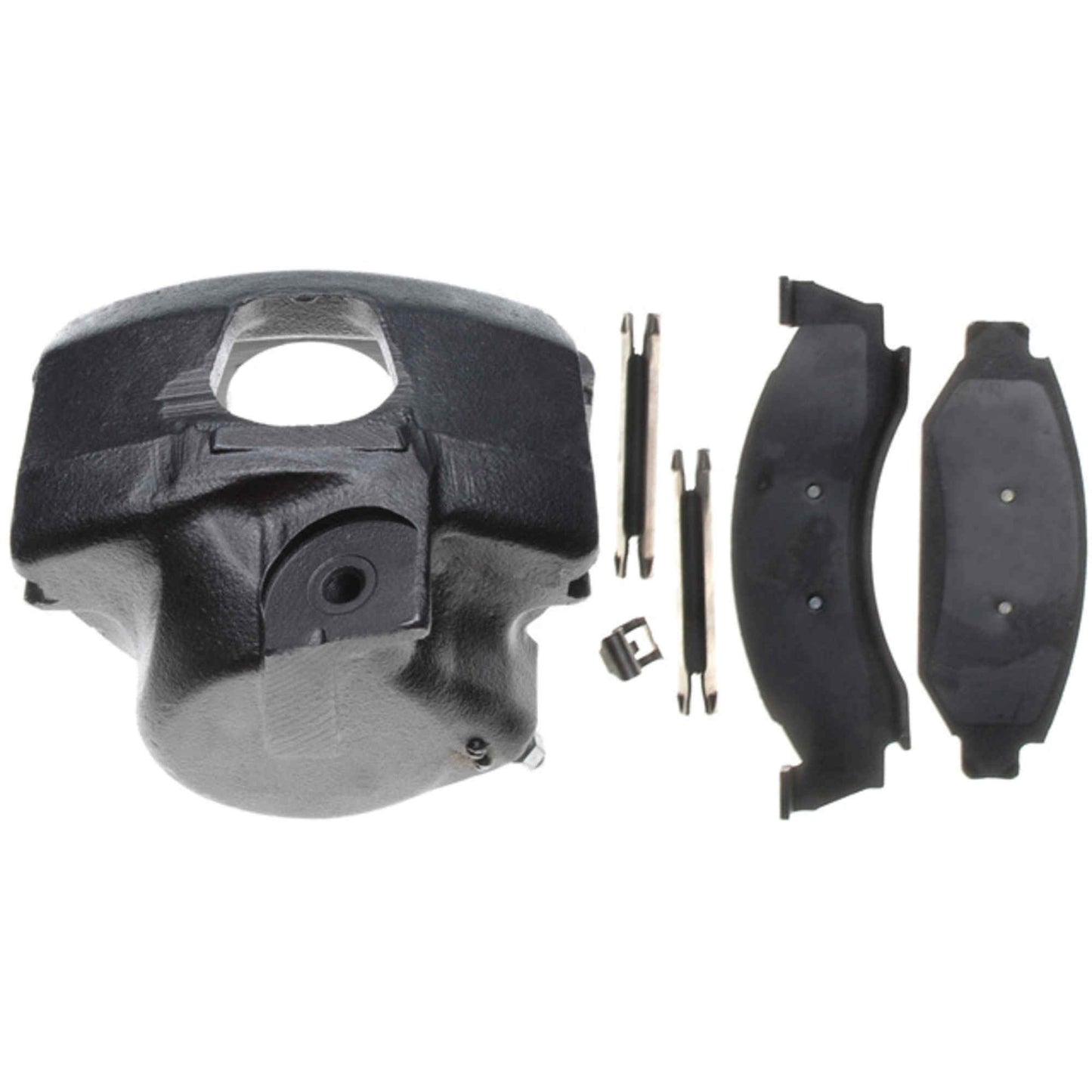 Raybestos Brakes Disc Brake Caliper RC7020