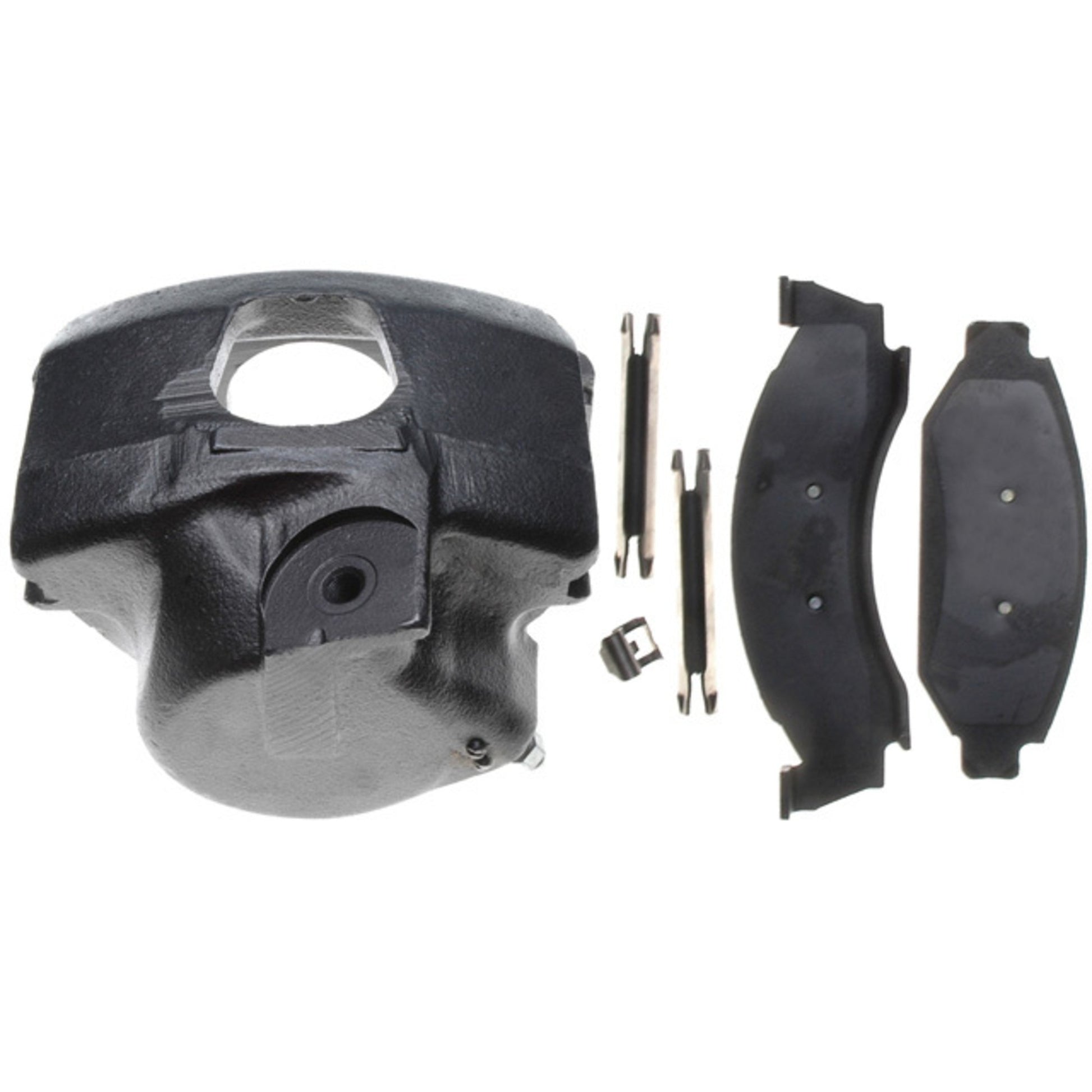 Raybestos Brakes Disc Brake Caliper RC7020