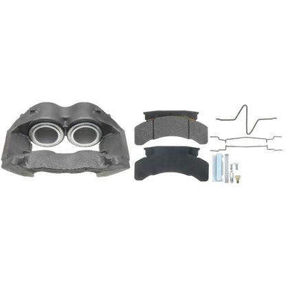 Raybestos Brakes Disc Brake Caliper RC7800SS