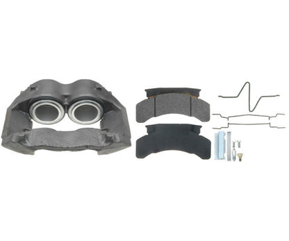 Raybestos Brakes Disc Brake Caliper RC7800SS