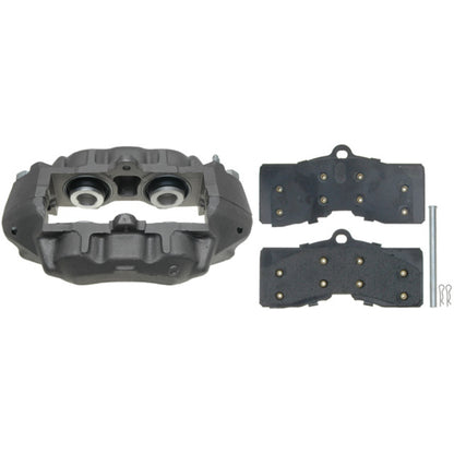 Raybestos Brakes Disc Brake Caliper RC8002