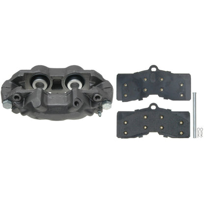 Raybestos Brakes Disc Brake Caliper RC8002
