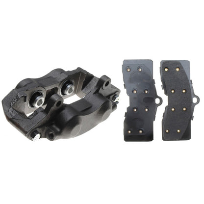 Raybestos Brakes Disc Brake Caliper RC8003