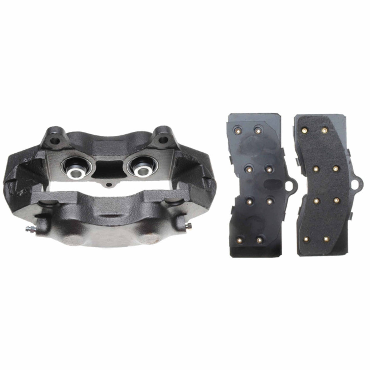 Raybestos Brakes Disc Brake Caliper RC8003