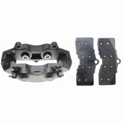 Raybestos Brakes Disc Brake Caliper RC8003