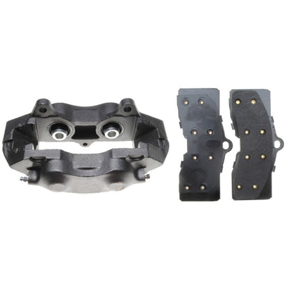 Raybestos Brakes Disc Brake Caliper RC8003