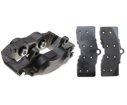Raybestos Brakes Disc Brake Caliper RC8003