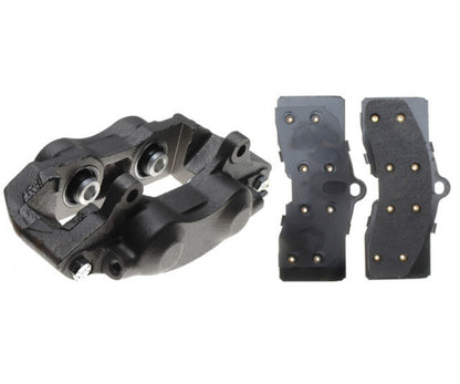 Raybestos Brakes Disc Brake Caliper RC8003