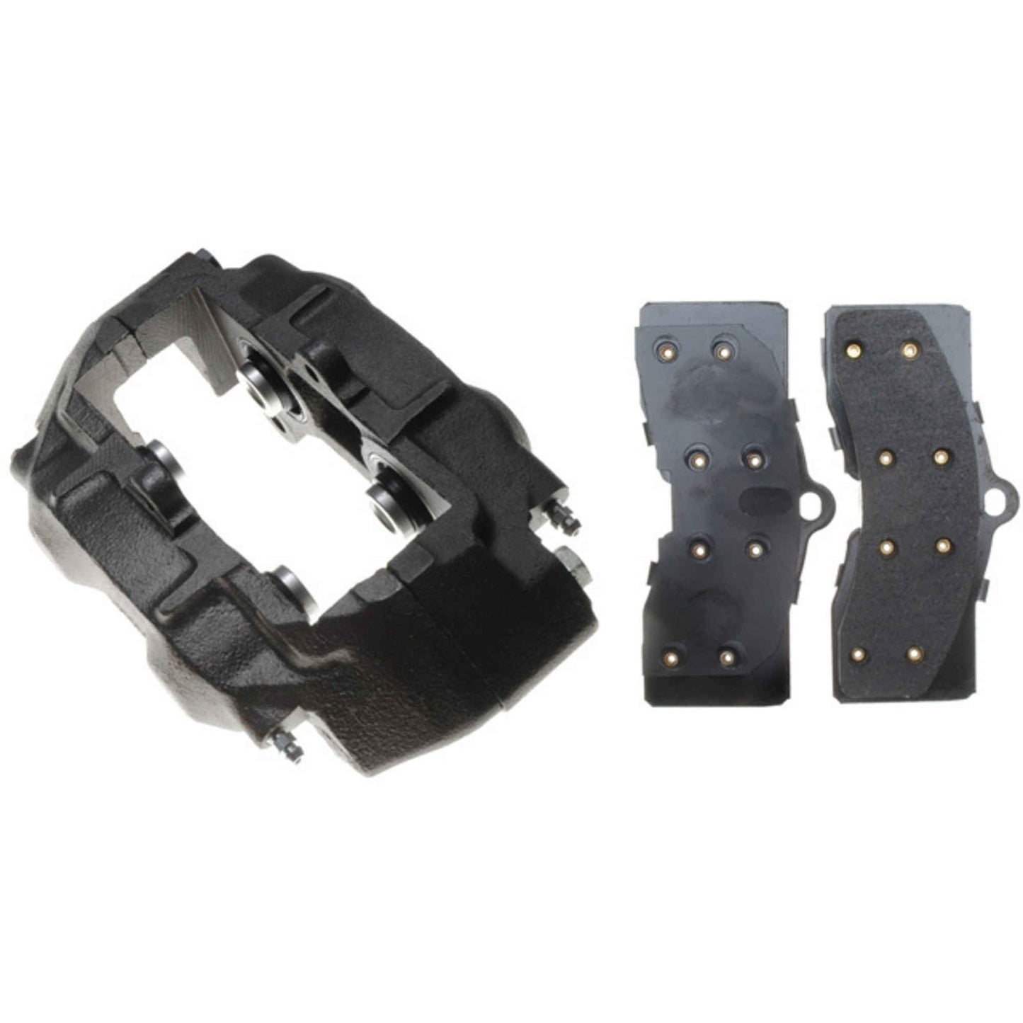 Raybestos Brakes Disc Brake Caliper RC8003