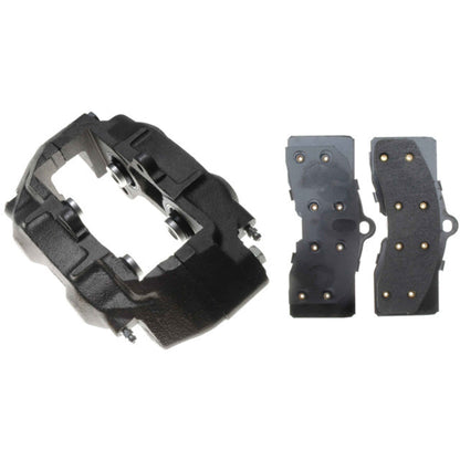Raybestos Brakes Disc Brake Caliper RC8003