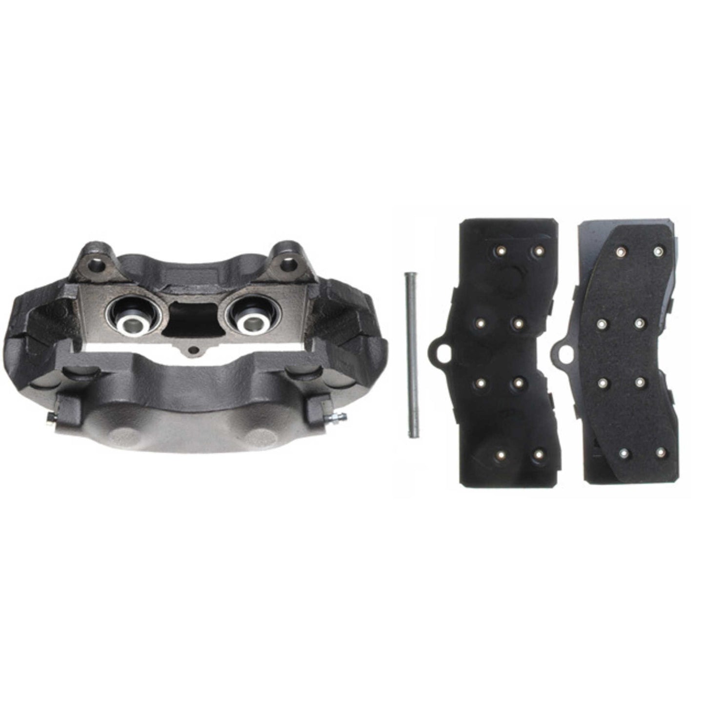 Raybestos Brakes Disc Brake Caliper RC8004