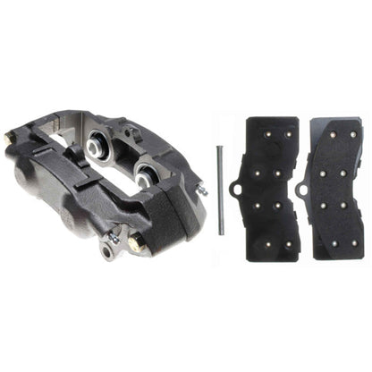 Raybestos Brakes Disc Brake Caliper RC8004