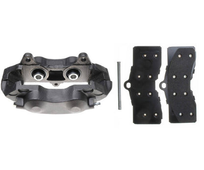 Raybestos Brakes Disc Brake Caliper RC8004