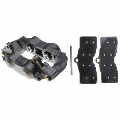 Raybestos Brakes Disc Brake Caliper RC8004