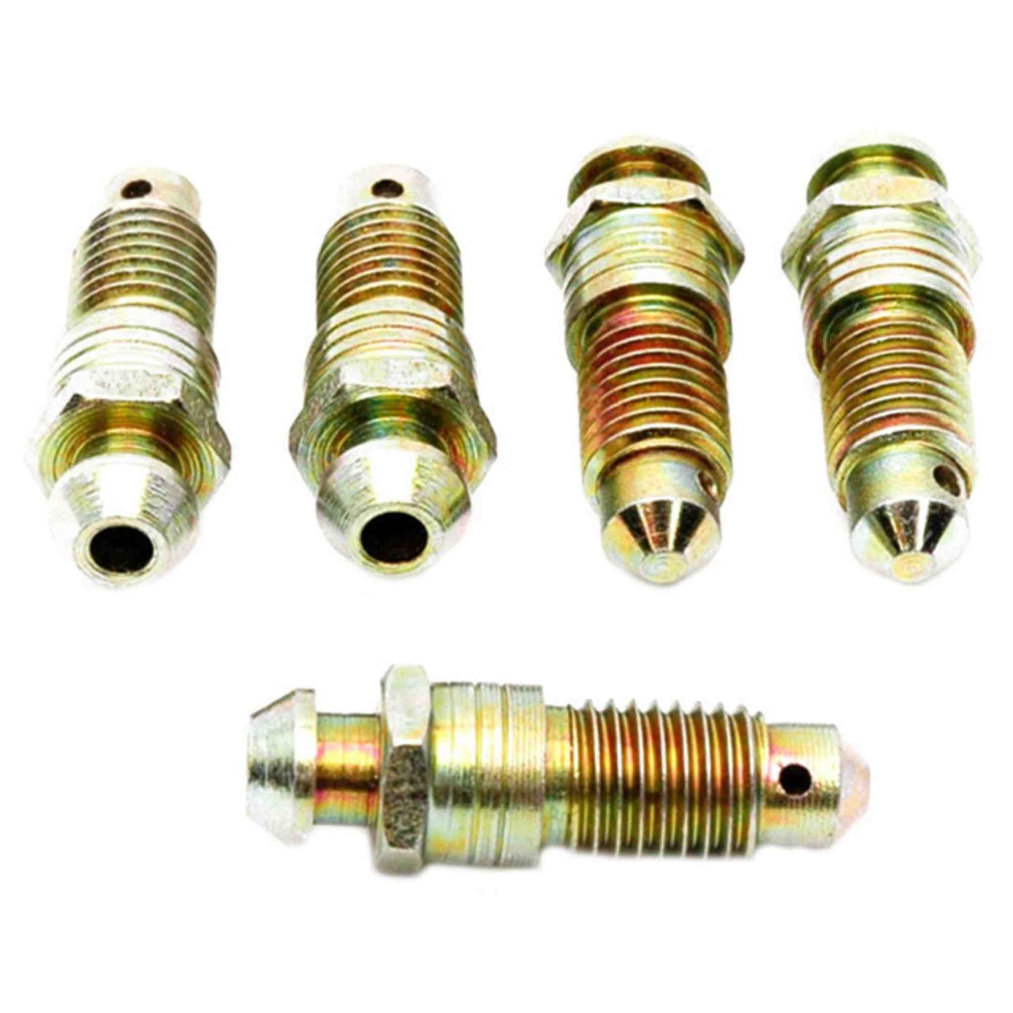 Raybestos Brakes Brake Bleeder Screw S10591