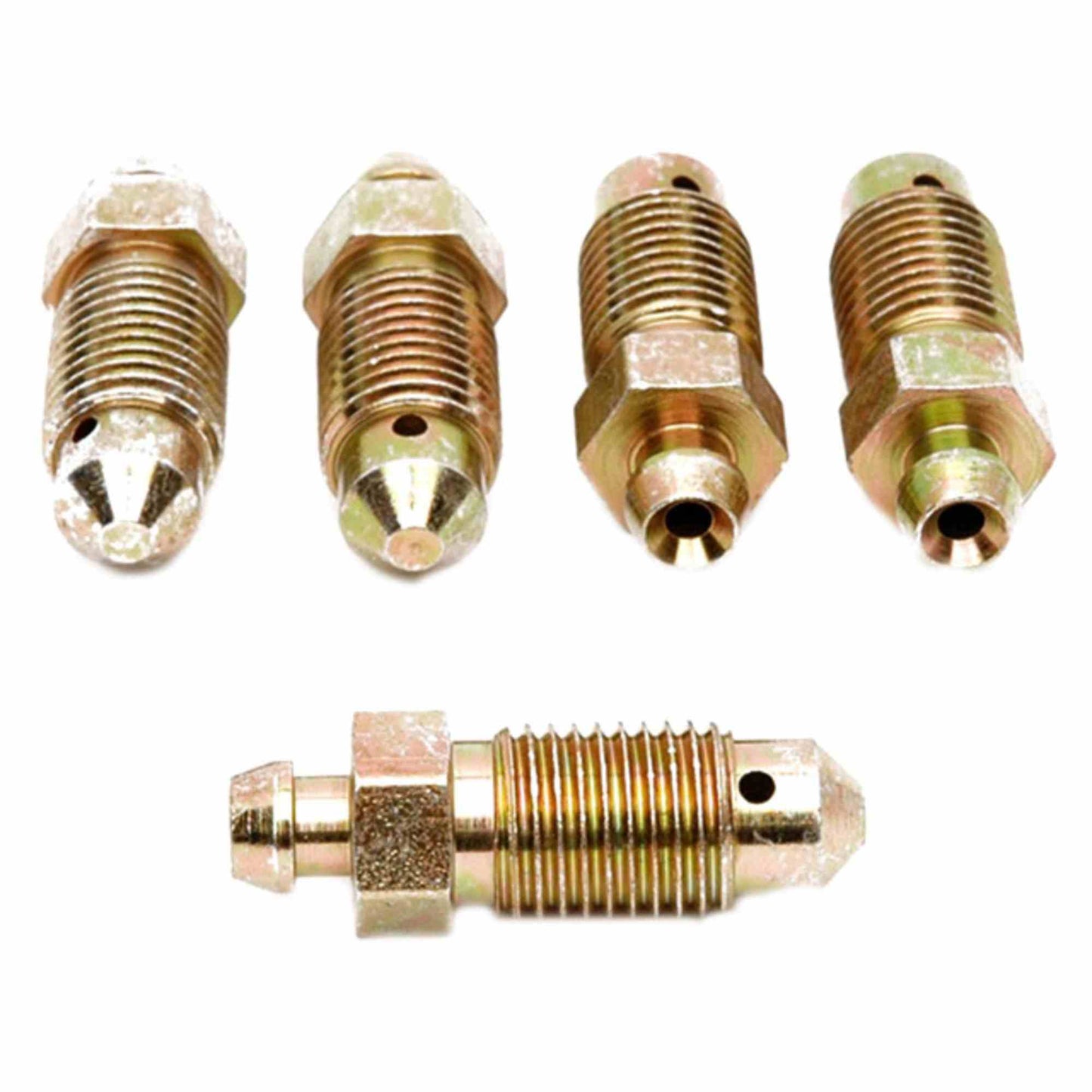 Raybestos Brakes Brake Bleeder Screw S11410