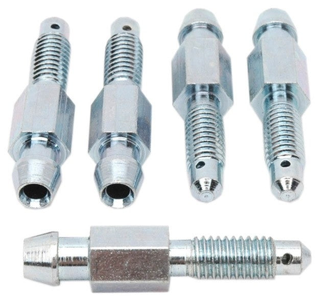 Raybestos Brakes Brake Bleeder Screw S22066