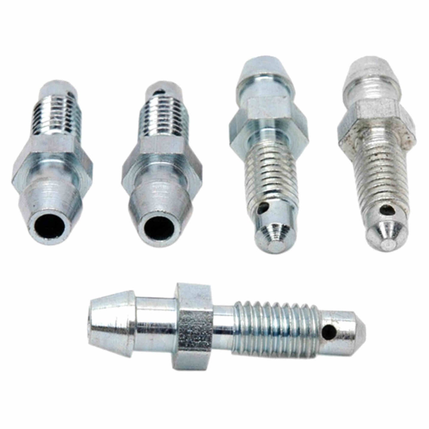 Raybestos Brakes Brake Bleeder Screw S22067