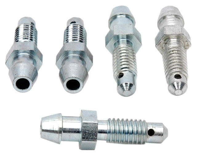 Raybestos Brakes Brake Bleeder Screw S22067