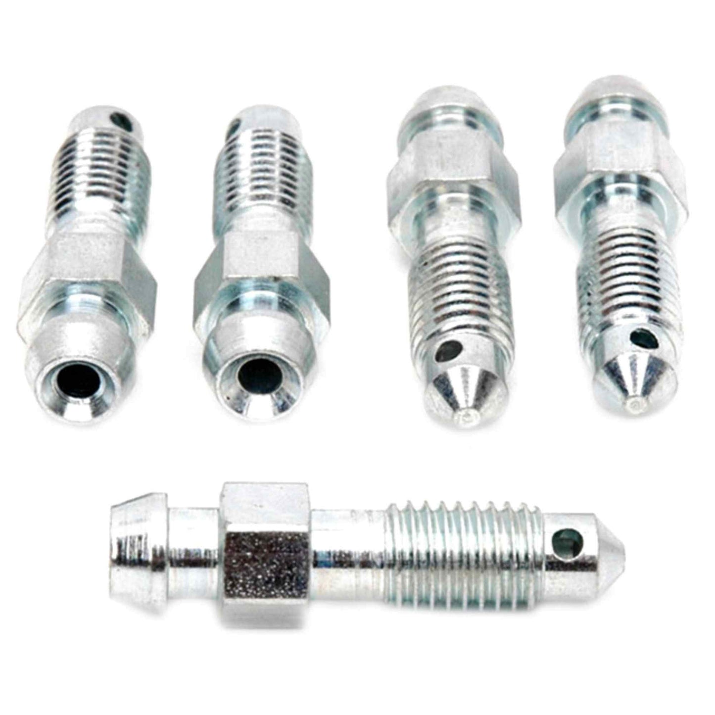 Raybestos Brakes Brake Bleeder Screw S22068