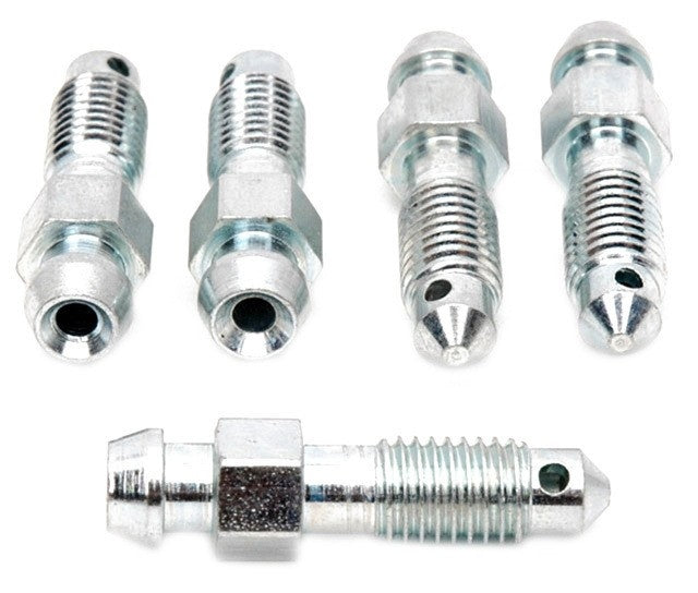 Raybestos Brakes Brake Bleeder Screw S22068