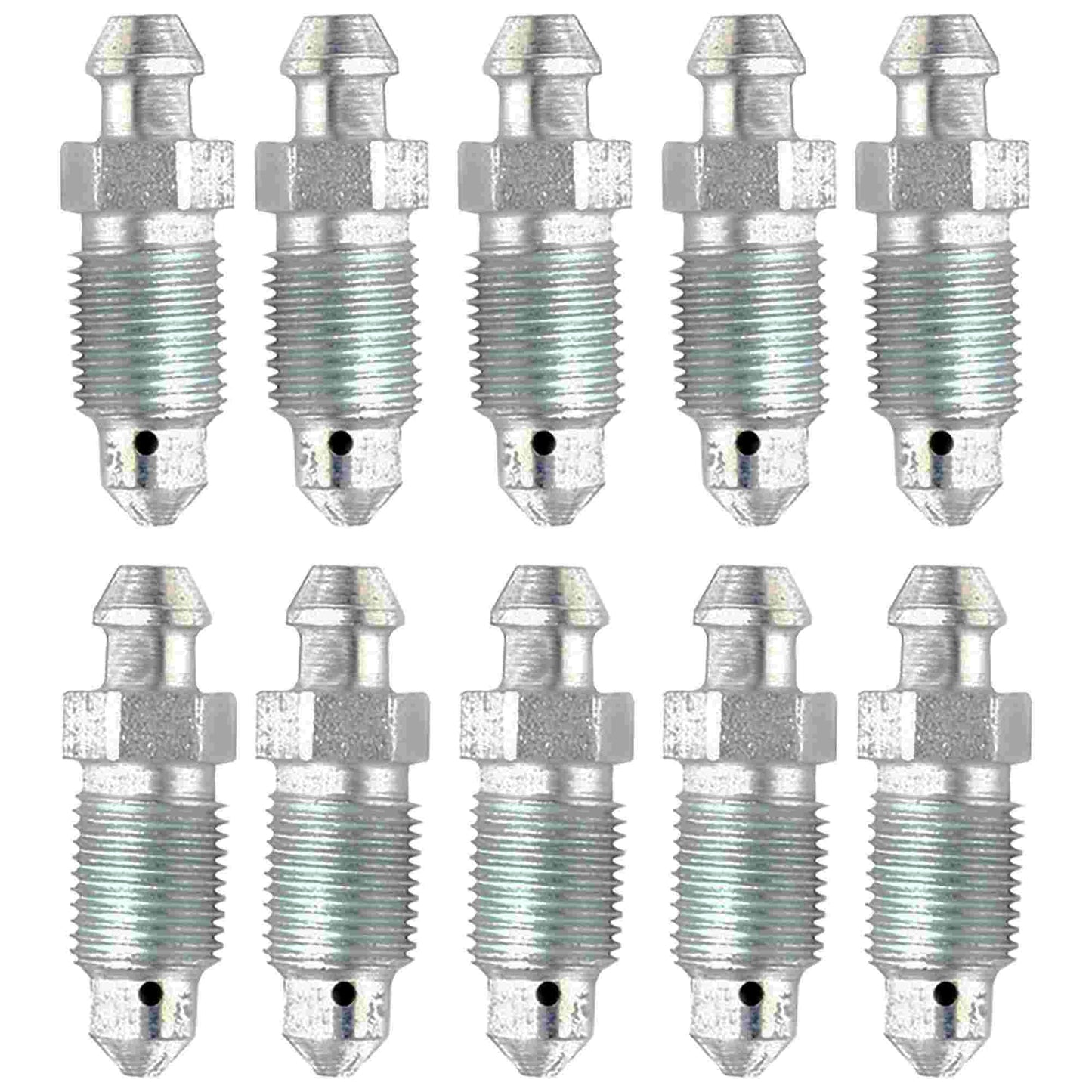 Raybestos Brakes Brake Bleeder Screw S22069