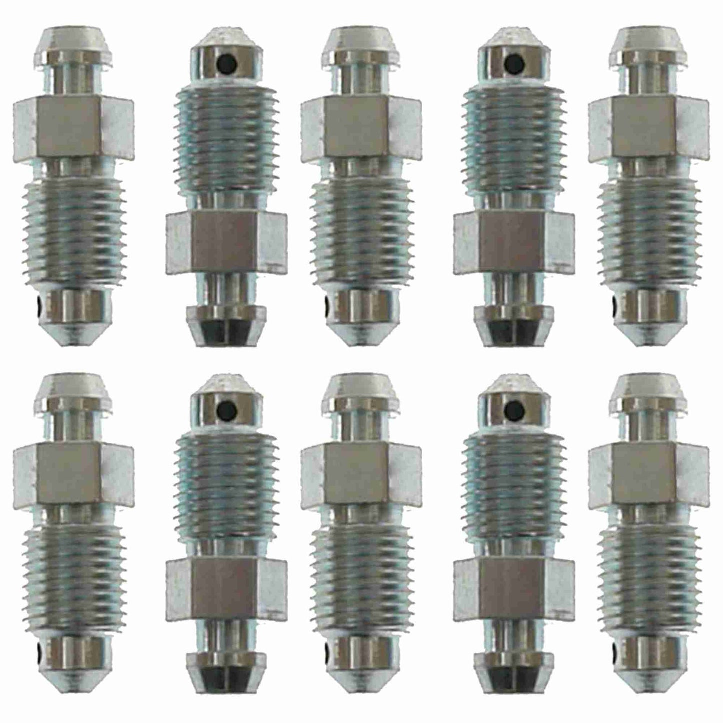Raybestos Brakes Brake Bleeder Screw S22163