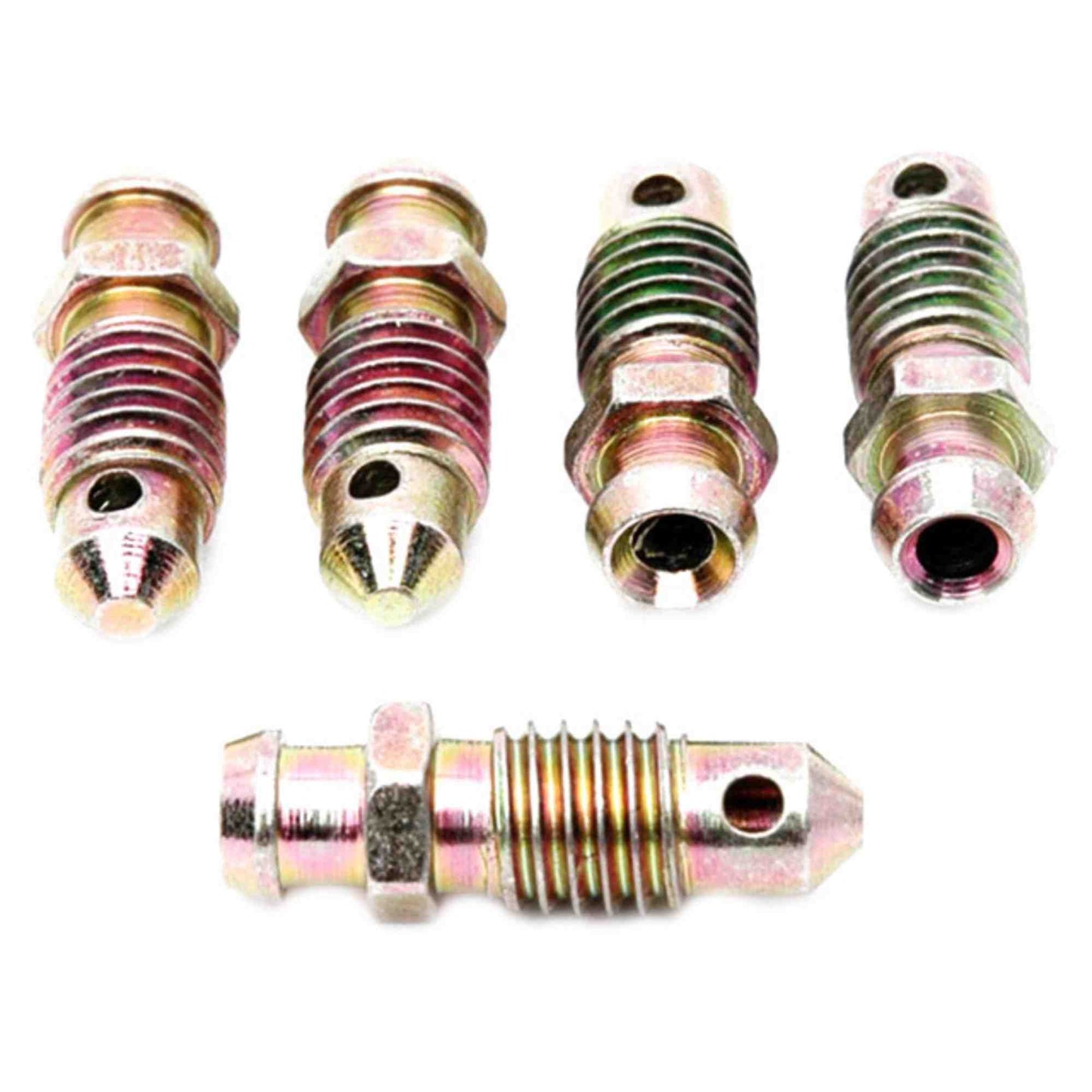 Raybestos Brakes Brake Bleeder Screw S22430