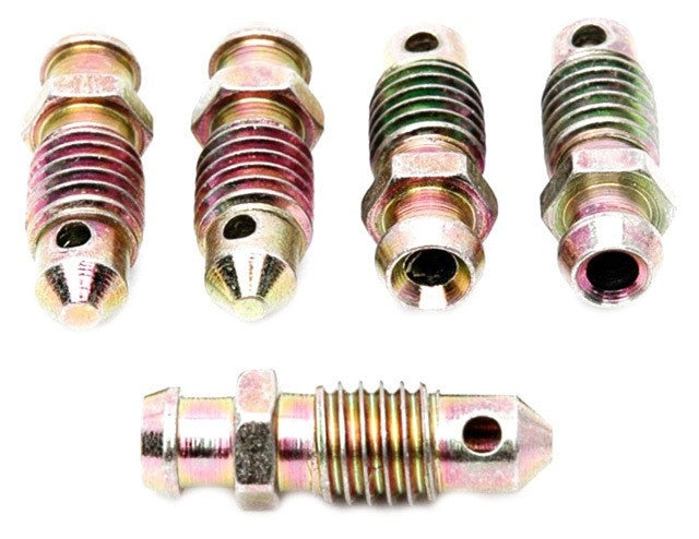 Raybestos Brakes Brake Bleeder Screw S22430