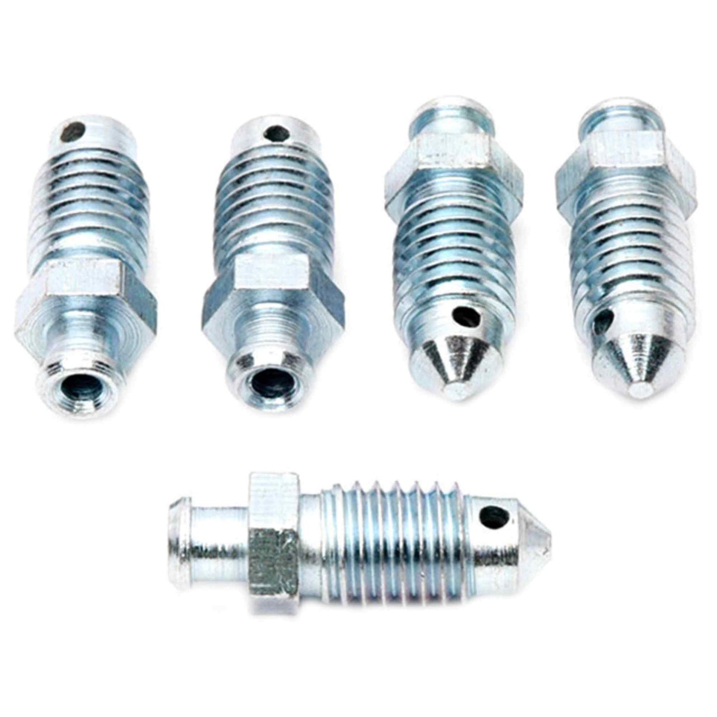 Raybestos Brakes Brake Bleeder Screw S22660