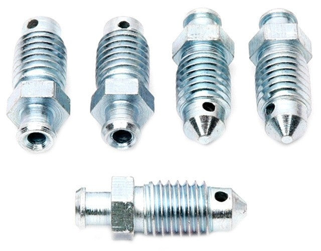 Raybestos Brakes Brake Bleeder Screw S22660