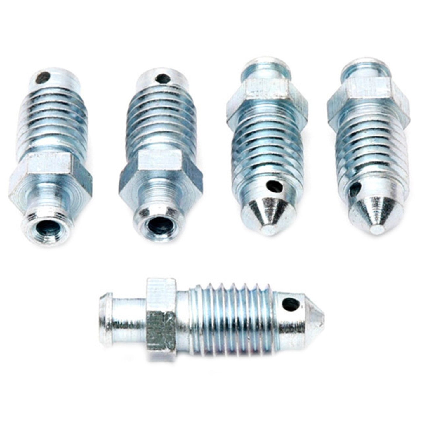 Raybestos Brakes Brake Bleeder Screw S22660
