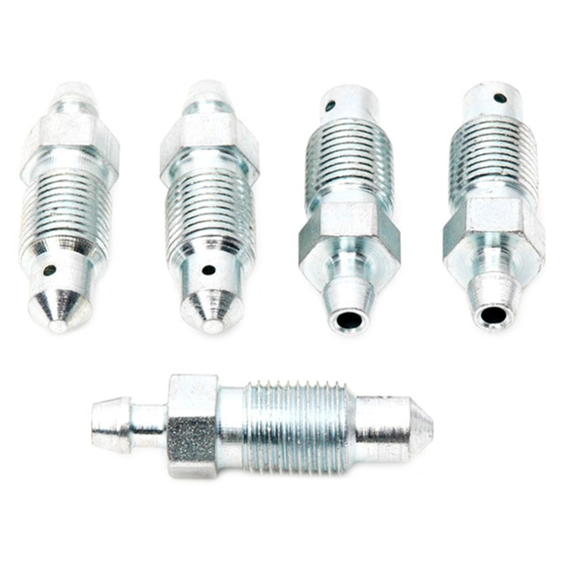 Raybestos Brakes Brake Bleeder Screw S23925