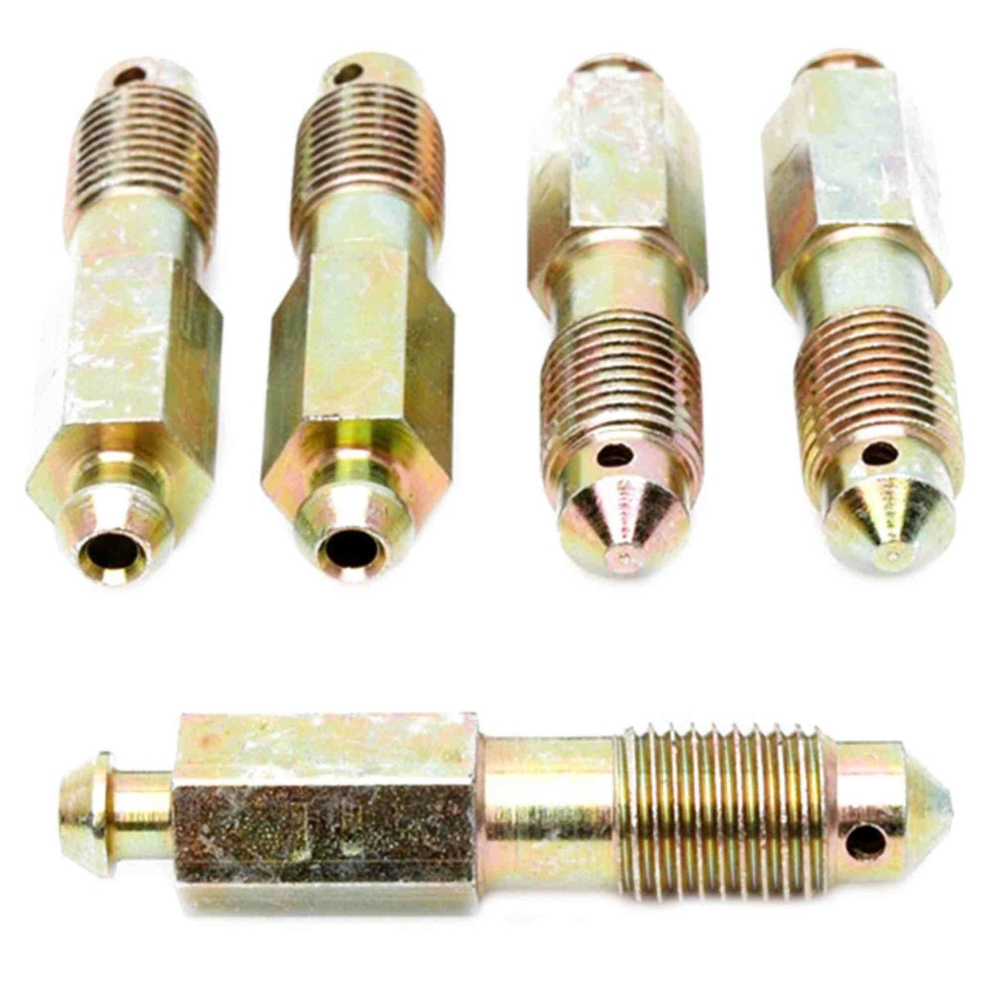 Raybestos Brakes Brake Bleeder Screw S24148